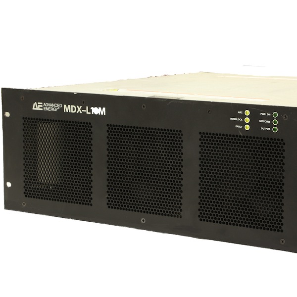 RF-GENE   3152345-100D ADVANCED ENERGY® MDX-L18M Power Supply 